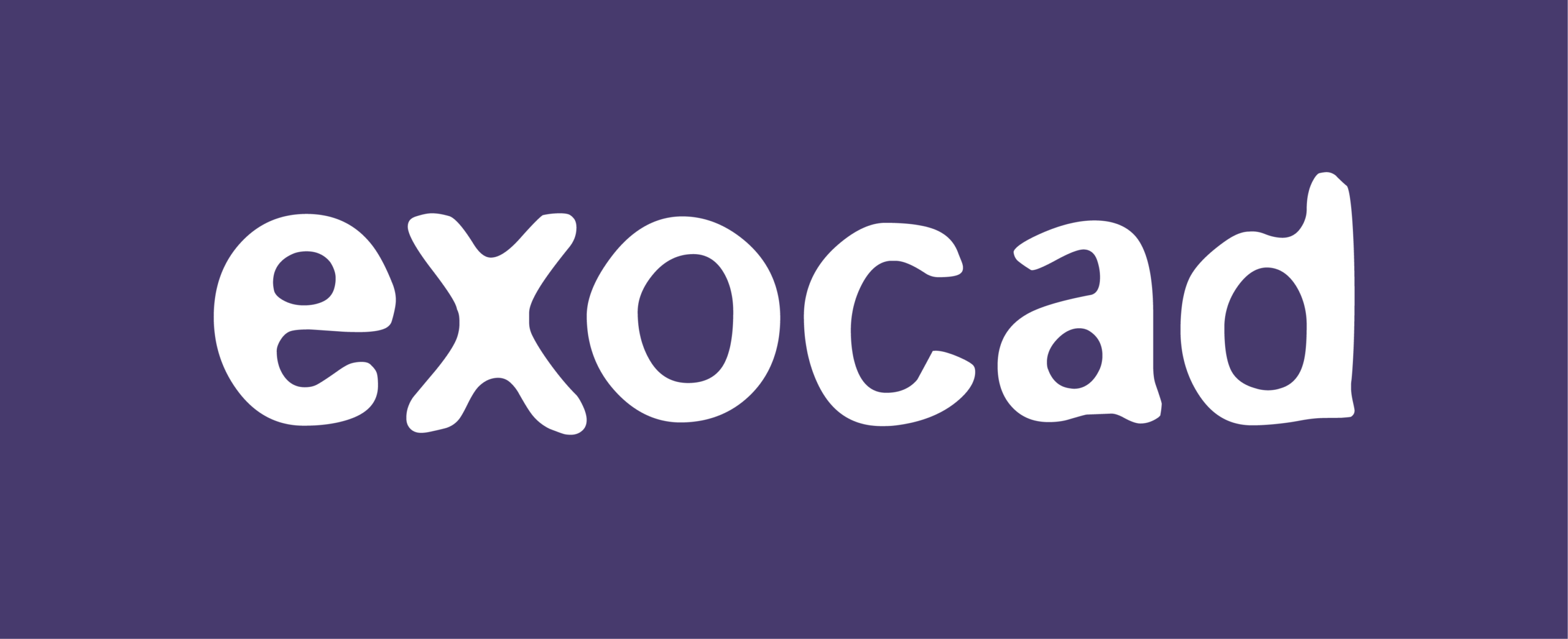 Technologie CAO exocad